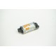 Volkswagen Atlas - Passenger Front Seat Base Power Slide Motor