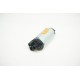 Volkswagen Atlas - Passenger Front Seat Base Power Slide Motor