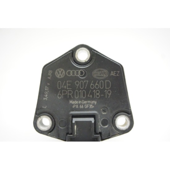 2018-2023 Volkswagen Atlas 3.6L Engine Oil Level Sensor 04E907660D