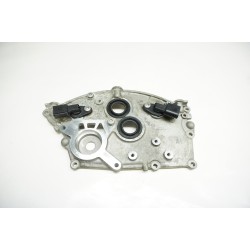 2018-2023 Volkswagen Atlas 3.6L Upper Engine Timing Cover 03H109147J
