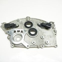 2018-2023 Volkswagen Atlas 3.6L Upper Engine Timing Cover 03H109147J