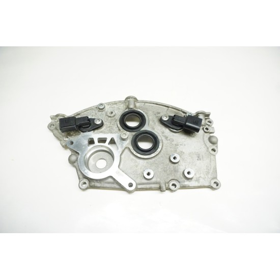 2018-2023 Volkswagen Atlas 3.6L Upper Engine Timing Cover 03H109147J