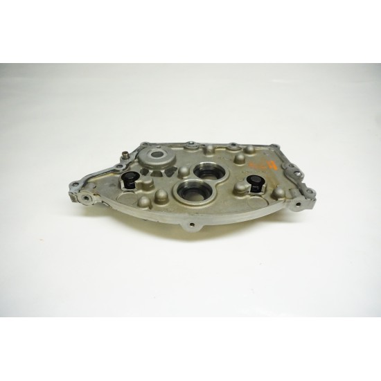 2018-2023 Volkswagen Atlas 3.6L Upper Engine Timing Cover 03H109147J