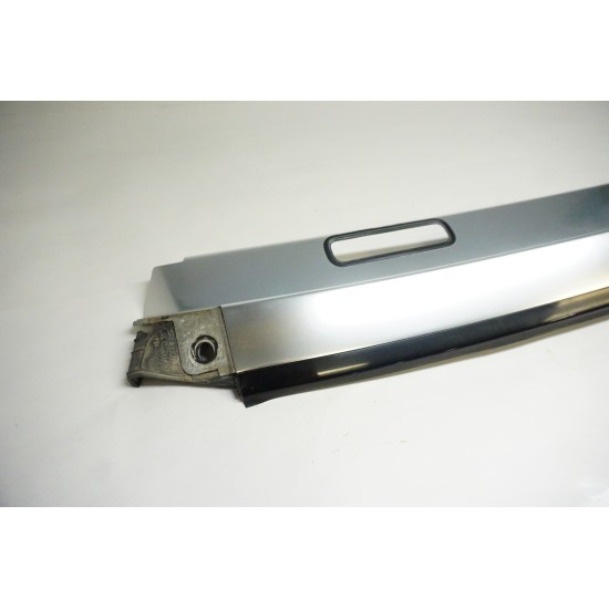 2013-2017 AUDI S5 Convertible Upper Windshield Roof Molding 8F0853829J