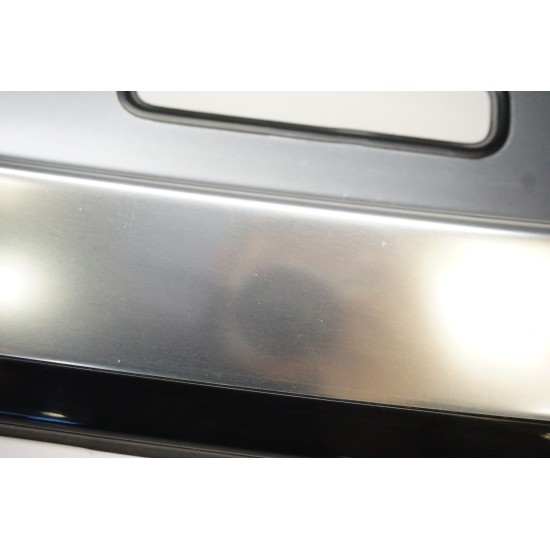 2013-2017 AUDI S5 Convertible Upper Windshield Roof Molding 8F0853829J