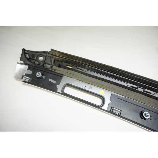 2013-2017 AUDI S5 Convertible Upper Windshield Roof Molding 8F0853829J