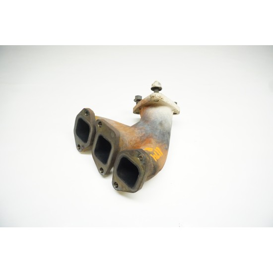 2018-2023 Volkswagen Atlas 3.6L Exhaust Manifold Header 03H253031A