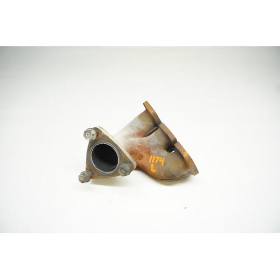 2018-2023 Volkswagen Atlas 3.6L Exhaust Manifold Header 03H253032A