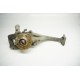 AUDI A6 A7 Driver Steering Knuckle Spindle 4G0407241C
