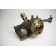 AUDI A6 A7 Driver Steering Knuckle Spindle 4G0407241C