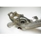 AUDI A6 A7 Driver Steering Knuckle Spindle 4G0407241C