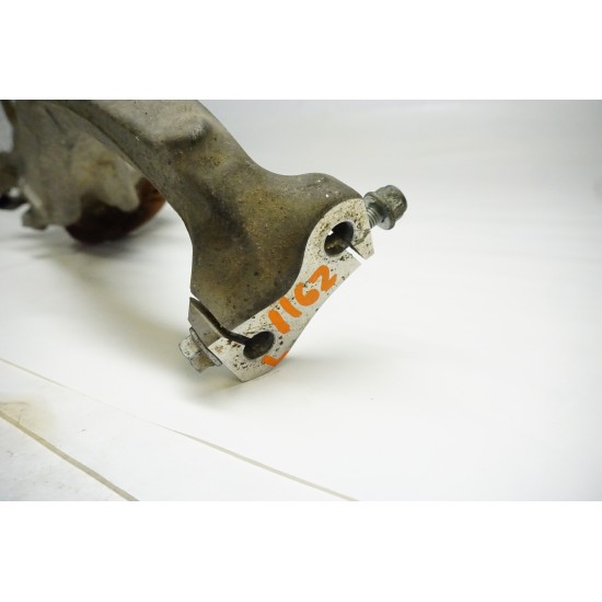 AUDI A6 A7 Driver Steering Knuckle Spindle 4G0407241C