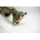 AUDI A6 A7 Driver Steering Knuckle Spindle 4G0407241C
