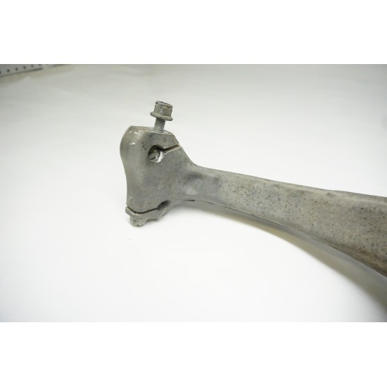 2013-2016 AUDI A4 A5 Passenger Steering Knuckle Spindle 4G0407242C