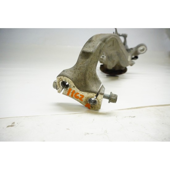 2013-2016 AUDI A4 A5 Passenger Steering Knuckle Spindle 4G0407242C