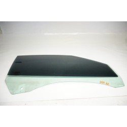 AUDI S5 Convertible PASSENGER Door Window Glass 2013-2017