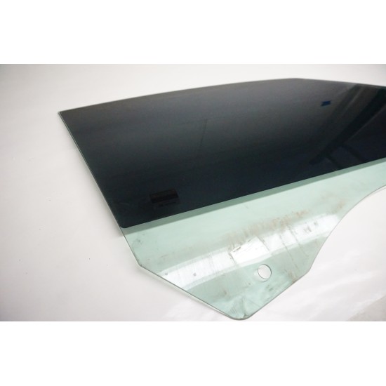 AUDI S5 Convertible PASSENGER Door Window Glass 2013-2017