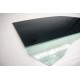 AUDI S5 Convertible PASSENGER Door Window Glass 2013-2017