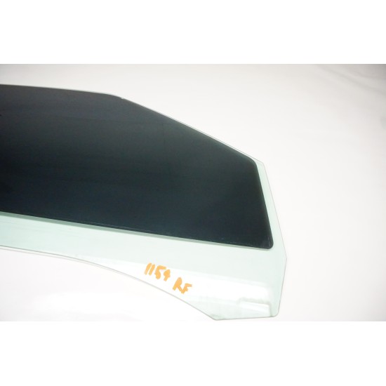 AUDI S5 Convertible PASSENGER Door Window Glass 2013-2017