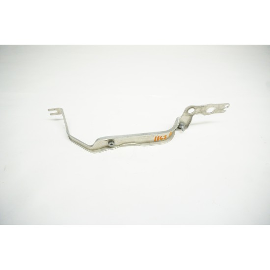 C7 AUDI A6 S6 Passenger Fender Support Bracket 4G0807592B