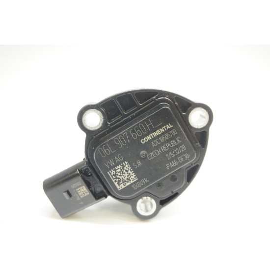 2021-2023 AUDI Q5 2.0T Engine Pan Oil Level Sensor 06L907660H