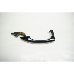 Audi A4 A5 S4 S5 Exterior Keyless Door Handle - 8T0837205A