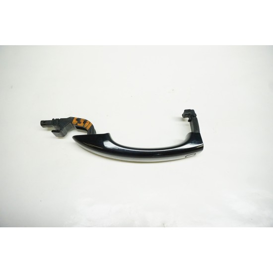 Audi A4 A5 S4 S5 Exterior Keyless Door Handle - 8T0837205A