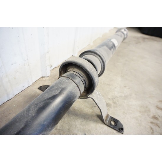 2013-2017 Audi S5 Automatic Transmission Center Driveshaft 8T0-521-101-AA