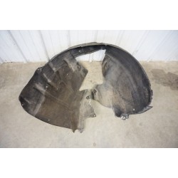 2009-2012 AUDI A4 - LEFT FRONT FENDER LINER 8K0821171Q OEM