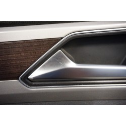 2018-2019 Volkswagen Atlas Driver Door Trim Panel 3CN867011F