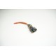 Audi S4 S5 A4 A5 Electric Steering Rack Pig Tail Plug