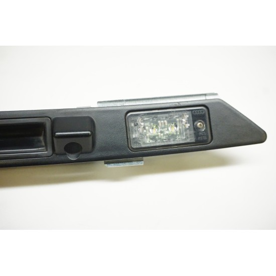 2010-2017 AUDI A5 S5 Convertible Trunk Release Switch 4E0827574M