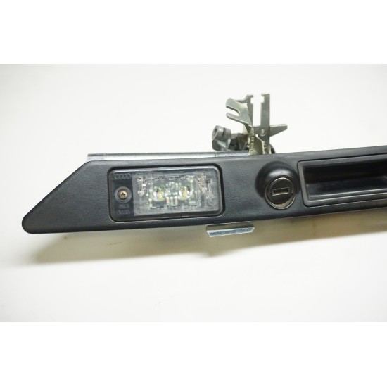2010-2017 AUDI A5 S5 Convertible Trunk Release Switch 4E0827574M