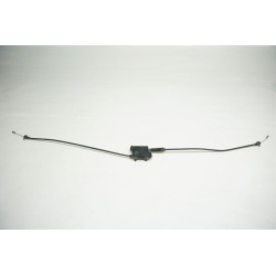 2012-2018 AUDI A6 S6 Hood Latch Bowden Release Cable 4G0823531A