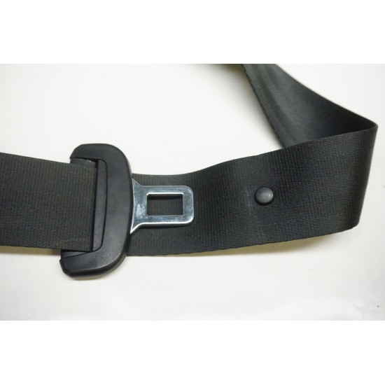 2018-2023 VOLKSWAGEN ATLAS Rear Center Seat Belt Retractor 3CN857807