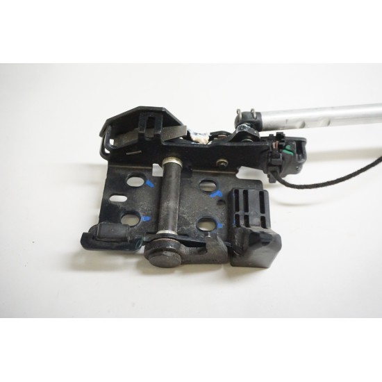 Audi A5 S5 Convertible Top Cover Latch Motor 8F0871499 2010-2017