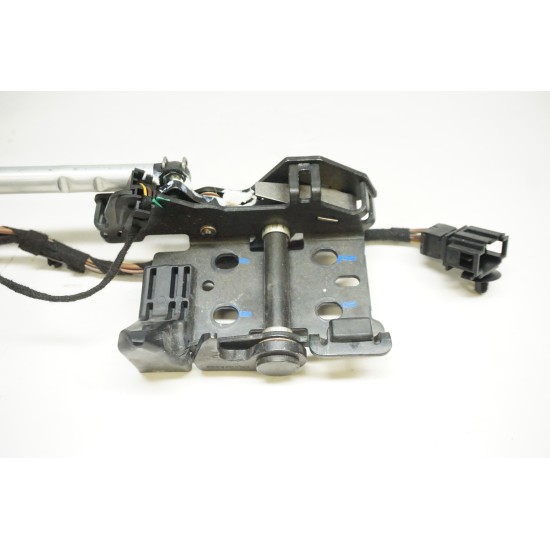 Audi A5 S5 Convertible Top Cover Latch Motor 8F0871499 2010-2017