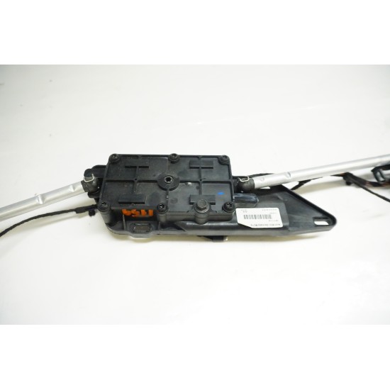Audi A5 S5 Convertible Top Cover Latch Motor 8F0871499 2010-2017