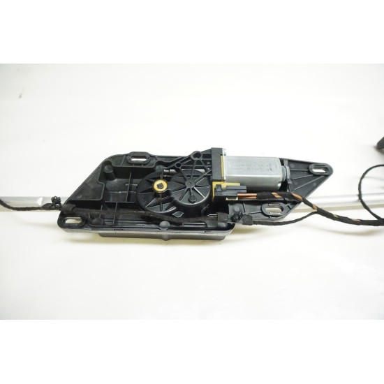 Audi A5 S5 Convertible Top Cover Latch Motor 8F0871499 2010-2017