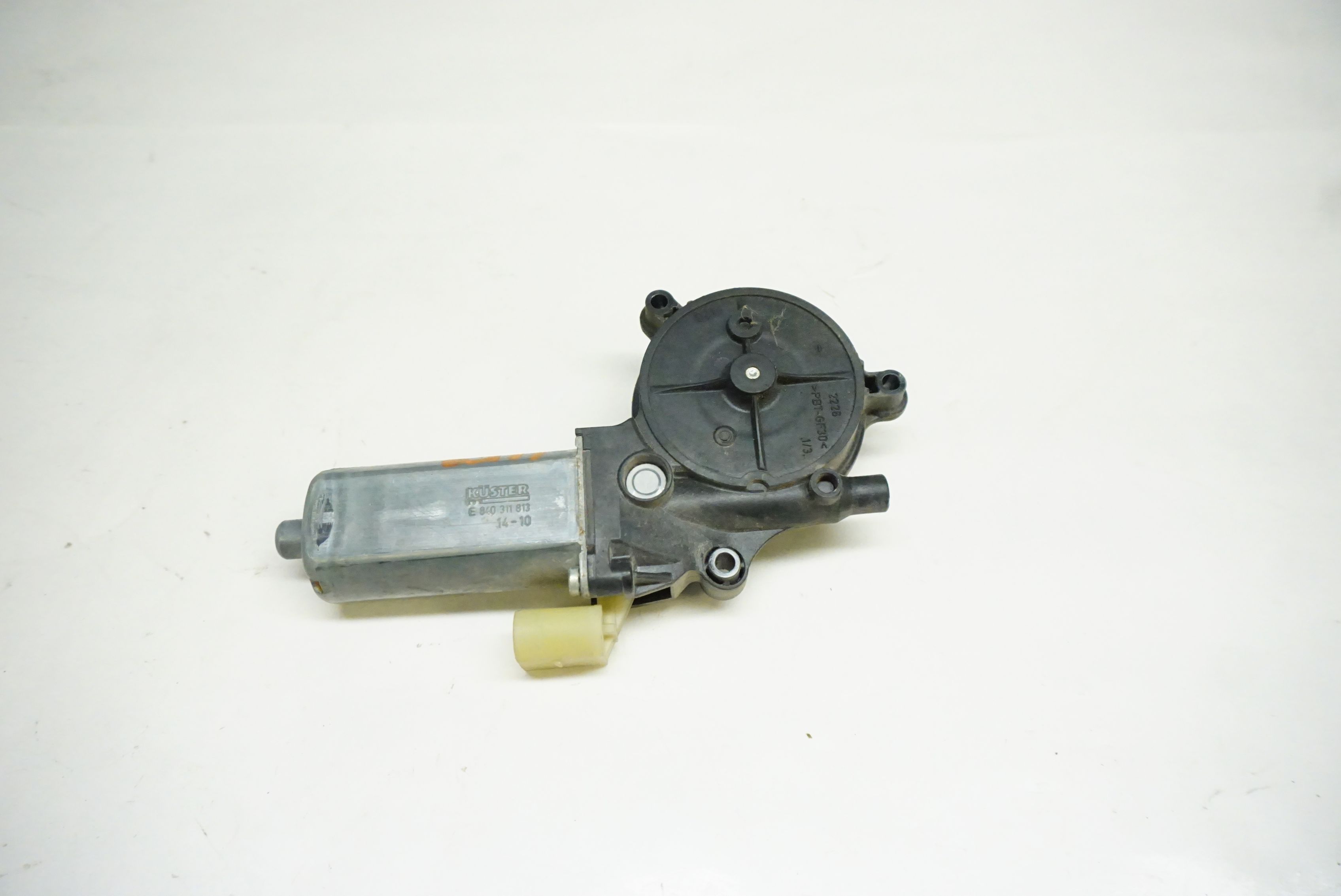2012-2017 AUDI A5 Convertible Rear Driver Window Motor 8F0 959 811 OEM