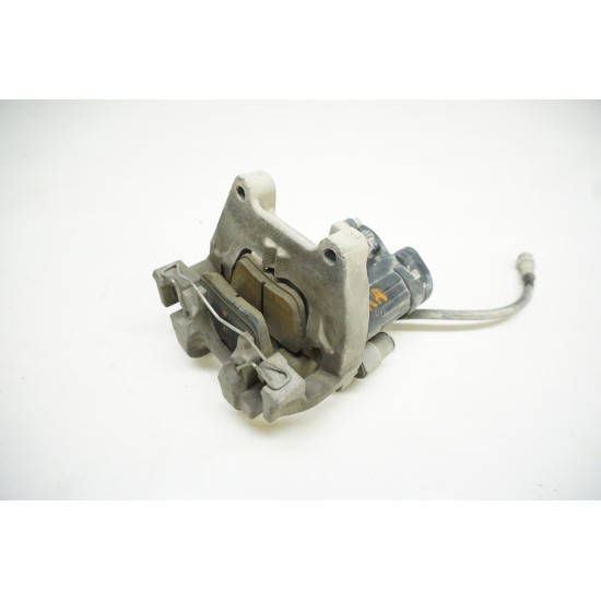 2018-2024 Volkswagen Atlas Passenger Rear Brake Caliper and Motor 3Q0615424F