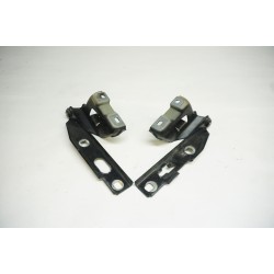 2010-2017 AUDI A5 S5 Convertible Hood Hinge Set 8T0823301E