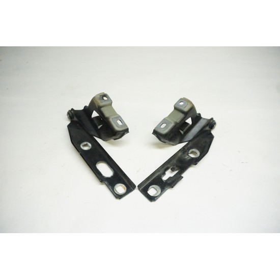 2010-2017 AUDI A5 S5 Convertible Hood Hinge Set 8T0823301E