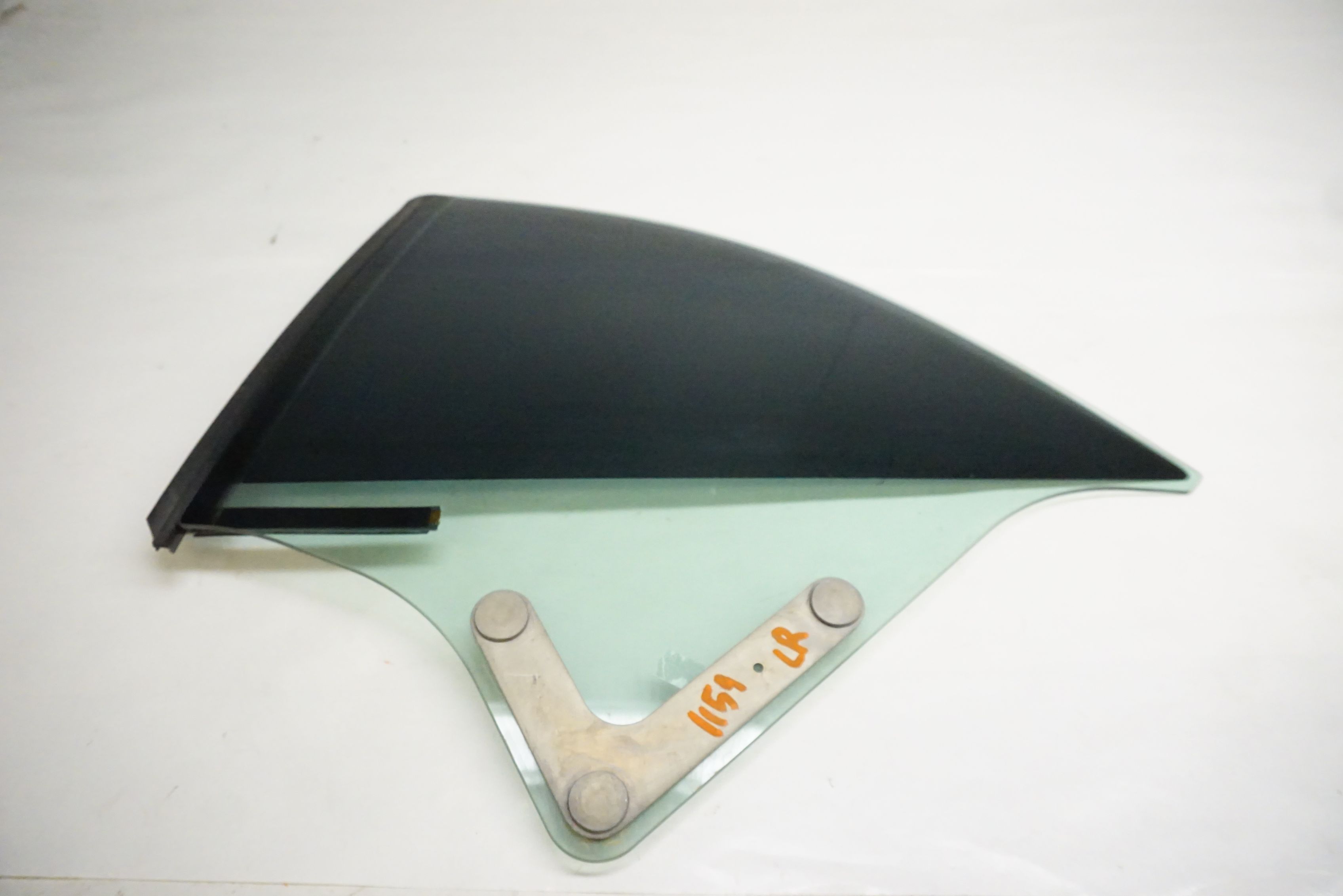 2010-2017 AUDI A5 S5 Convertible Driver Rear Quarter Window Glass 8F0845297B