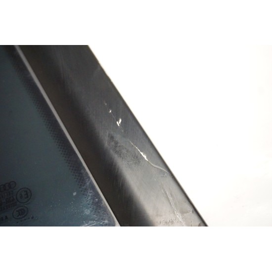 2010-2017 AUDI A5 S5 Convertible Driver Rear Quarter Window Glass 8F0845297B