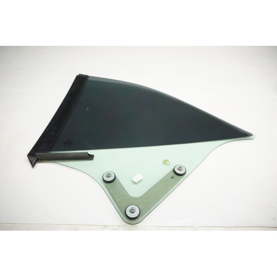 2010-2017 AUDI A5 S5 Convertible Passenger Rear Quarter Window Glass 8F0845298B