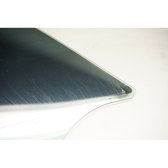 2010-2017 AUDI A5 S5 Convertible Passenger Rear Quarter Window Glass 8F0845298B
