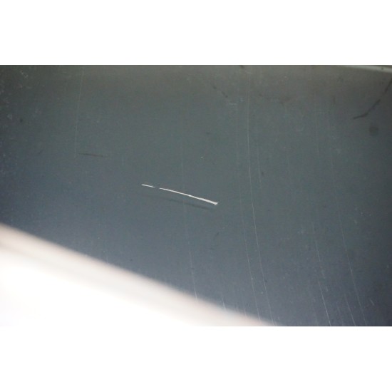 2010-2017 AUDI A5 S5 Convertible Passenger Rear Quarter Window Glass 8F0845298B