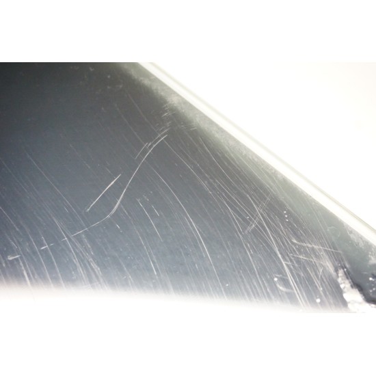 2010-2017 AUDI A5 S5 Convertible Passenger Rear Quarter Window Glass 8F0845298B