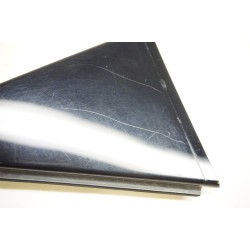 C7 AUDI A6 Passenger REAR Door Trim C Pillar OEM